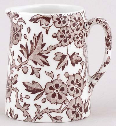 Jug or Pitcher Tankard mini